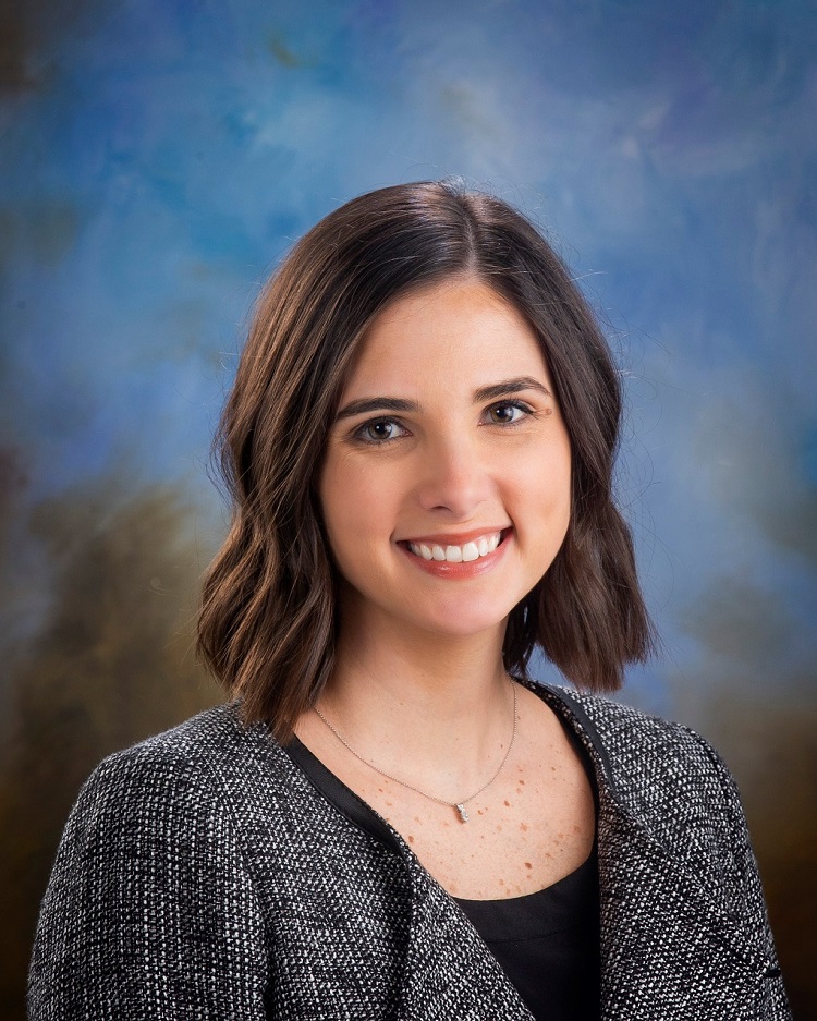 Megan Newton WHNP-BC